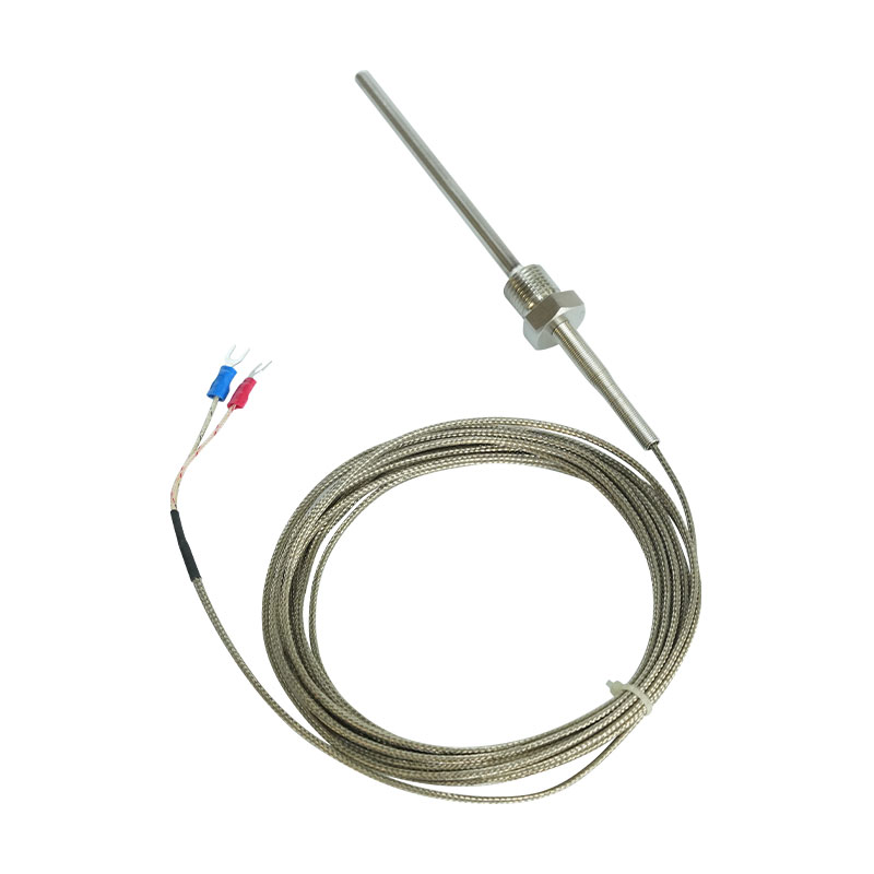 Kupol termoelement