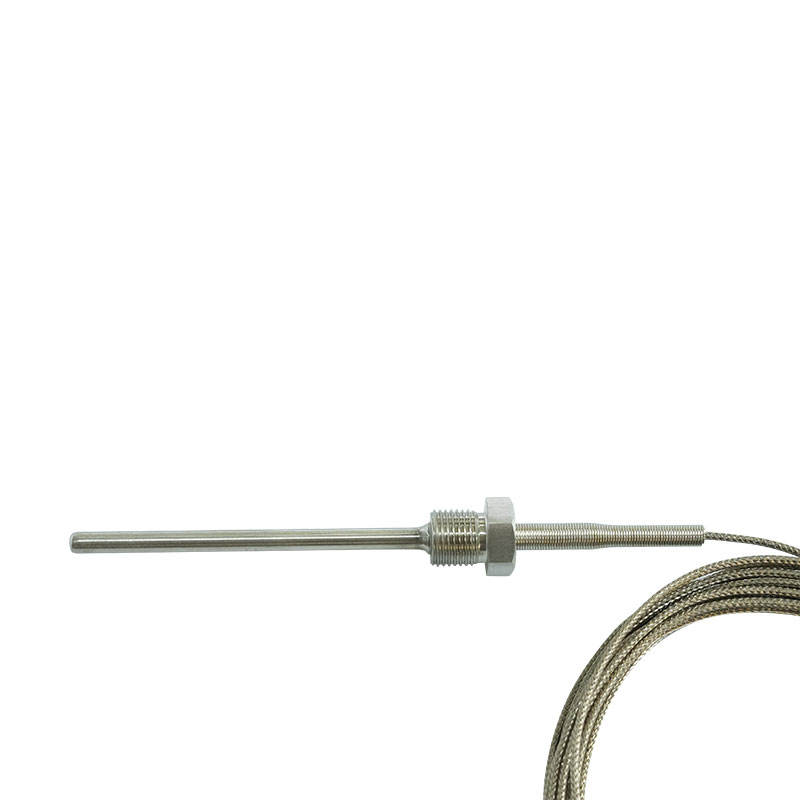 Kupol termoelement