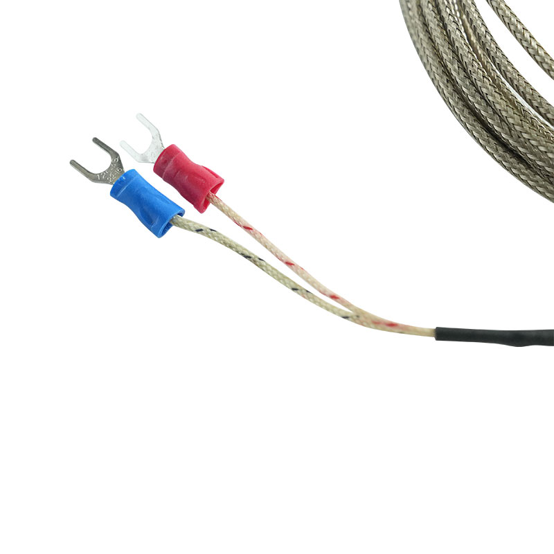 Kupol termoelement