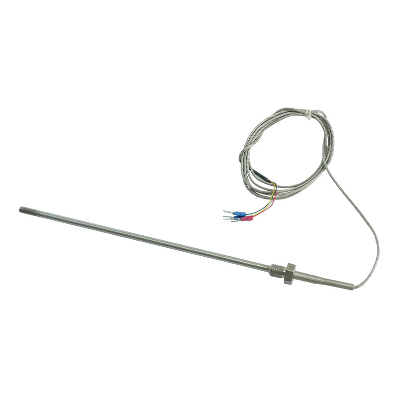 Litet termoelement