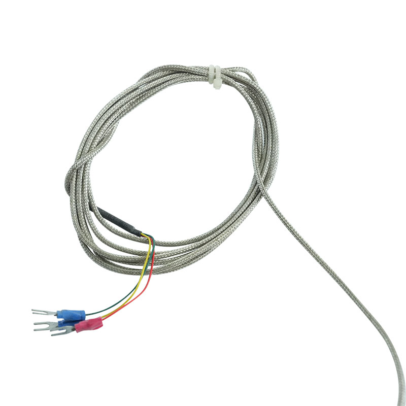 Litet termoelement