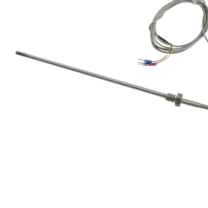 Litet termoelement