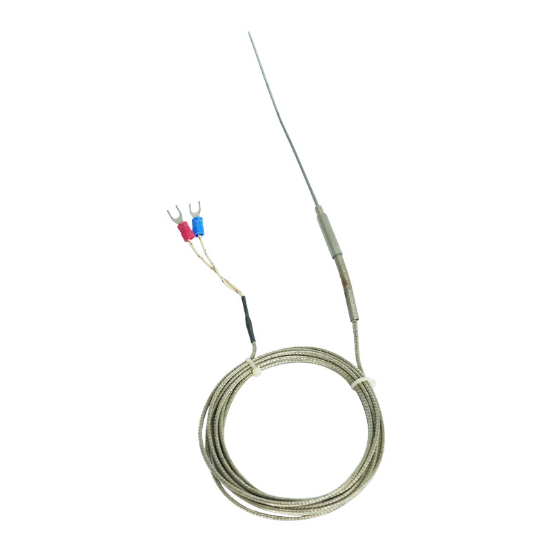 Mantlat termoelement