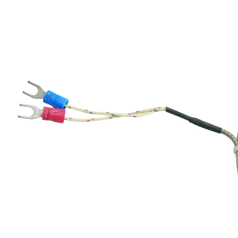 Mantlat termoelement