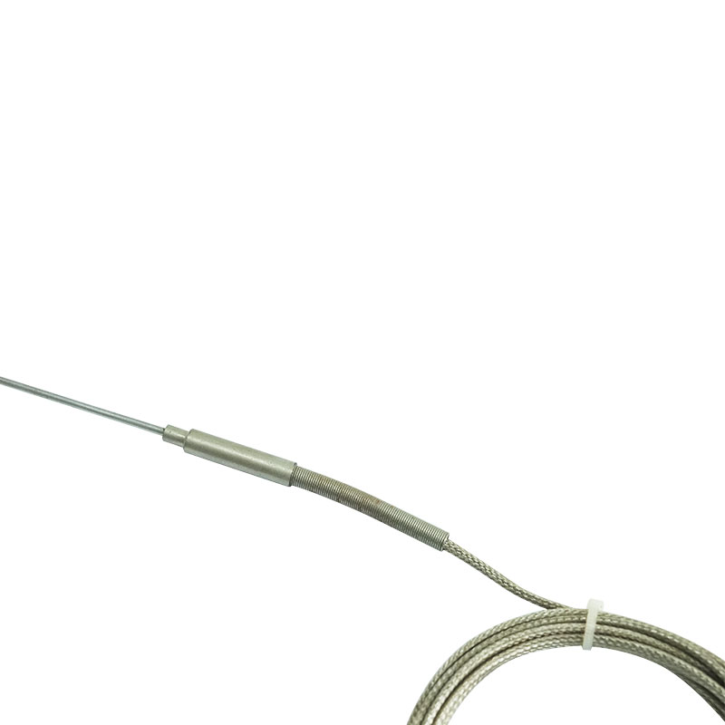 Mantlat termoelement