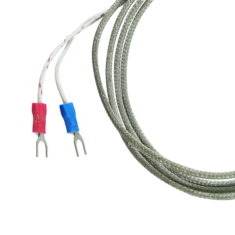 Litet termoelement