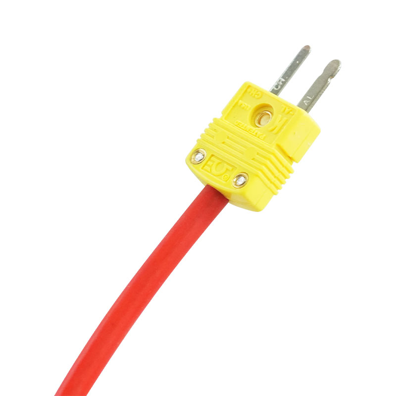 Mjukt termoelement