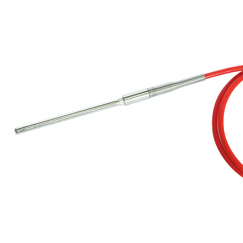 Mjukt termoelement