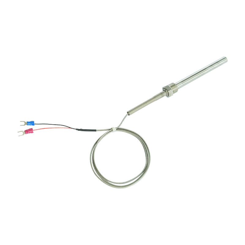 Litet termoelement