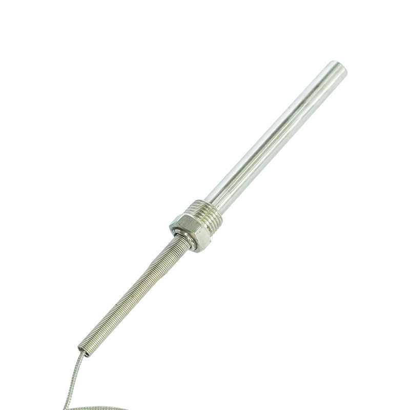 Litet termoelement