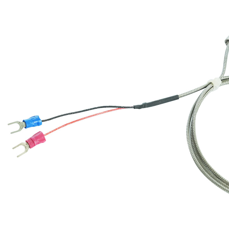 Litet termoelement
