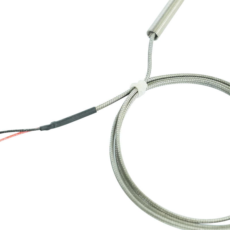 Litet termoelement