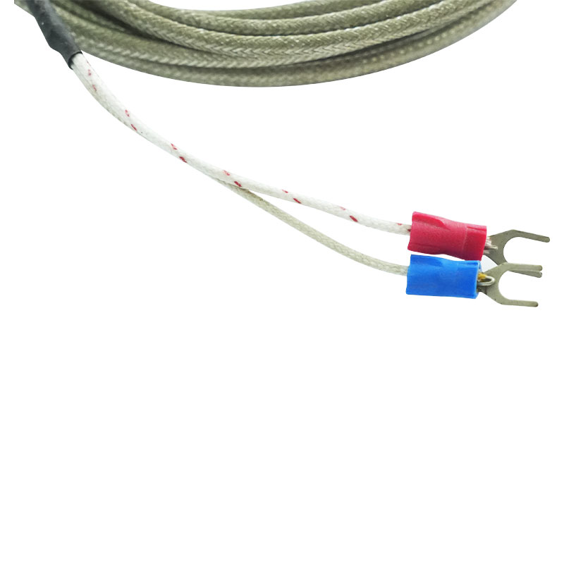 Litet termoelement