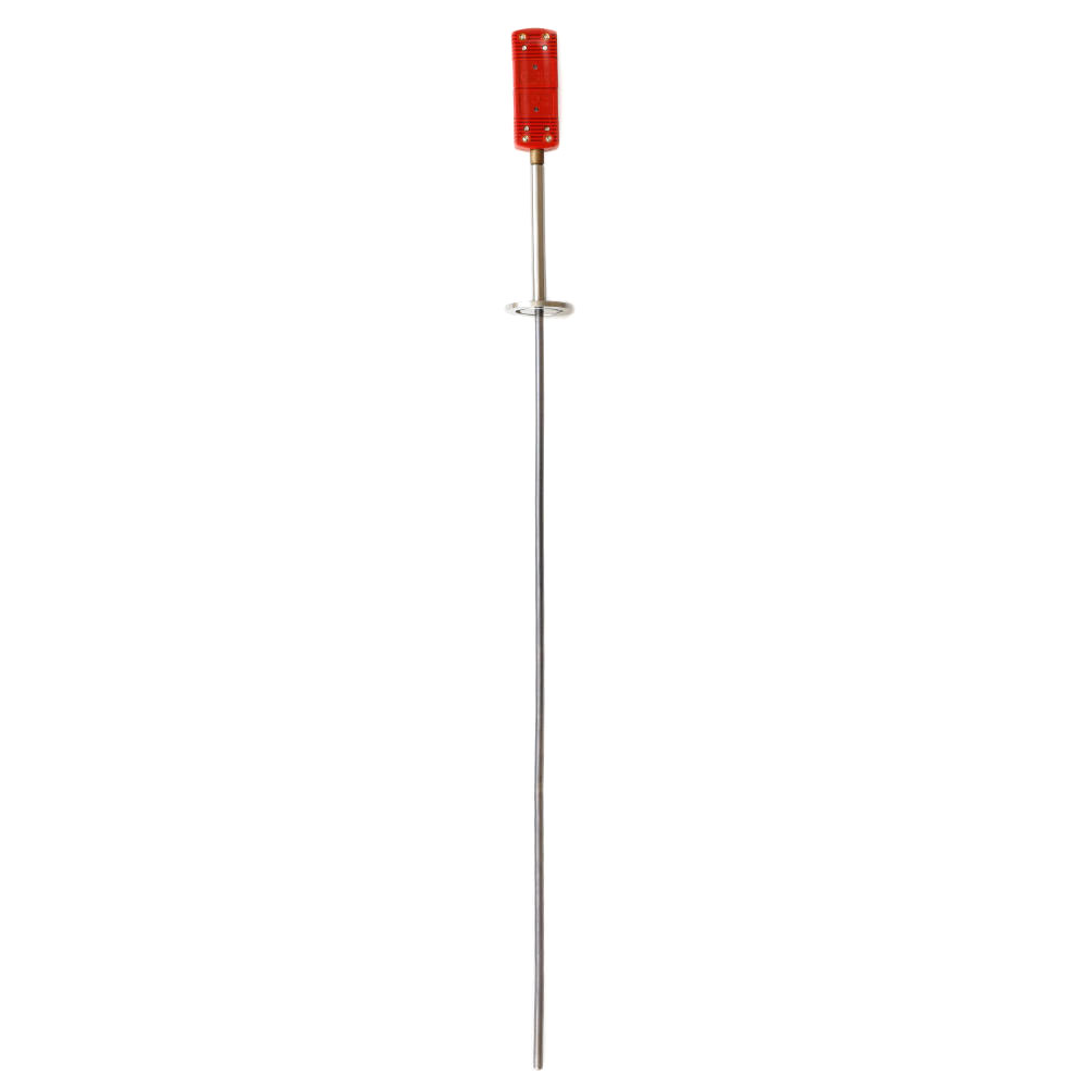 2000°C högtemperatur volfram-rhenium termoelement typ C och D Wre5/26 Wre3/25