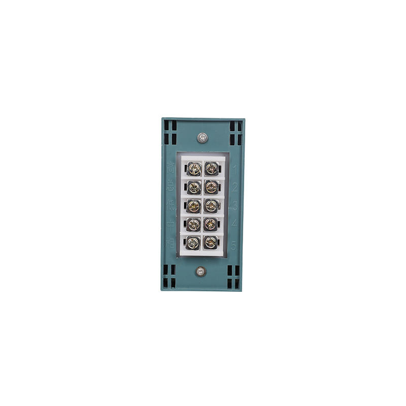 LCD-skärm med hög precision Intelligent PID Digital temperaturregulator 0–800 °C Temperaturkontrollenhet