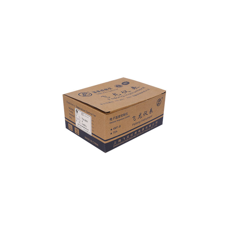 LCD-skärm med hög precision Intelligent PID Digital temperaturregulator 0–800 °C Temperaturkontrollenhet