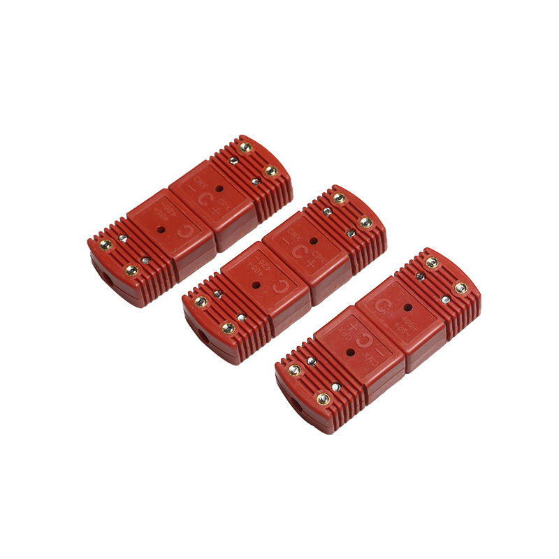 Wre5/26 Wre3/25 Industriell typ C termoelement 1200°C nål högtemperatursond Tungsten-Rhenium termoelement