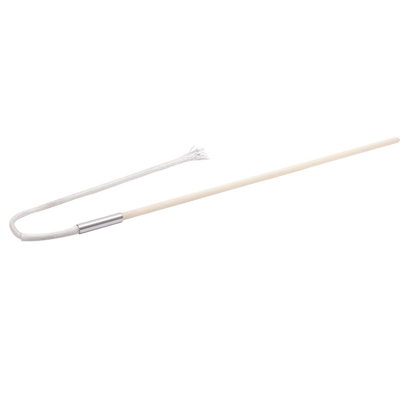 1200°C Industriell högtemperatur termoelement K/S/R/B typ Keramiskt rör Ädelmetall termoelement temperatursensor